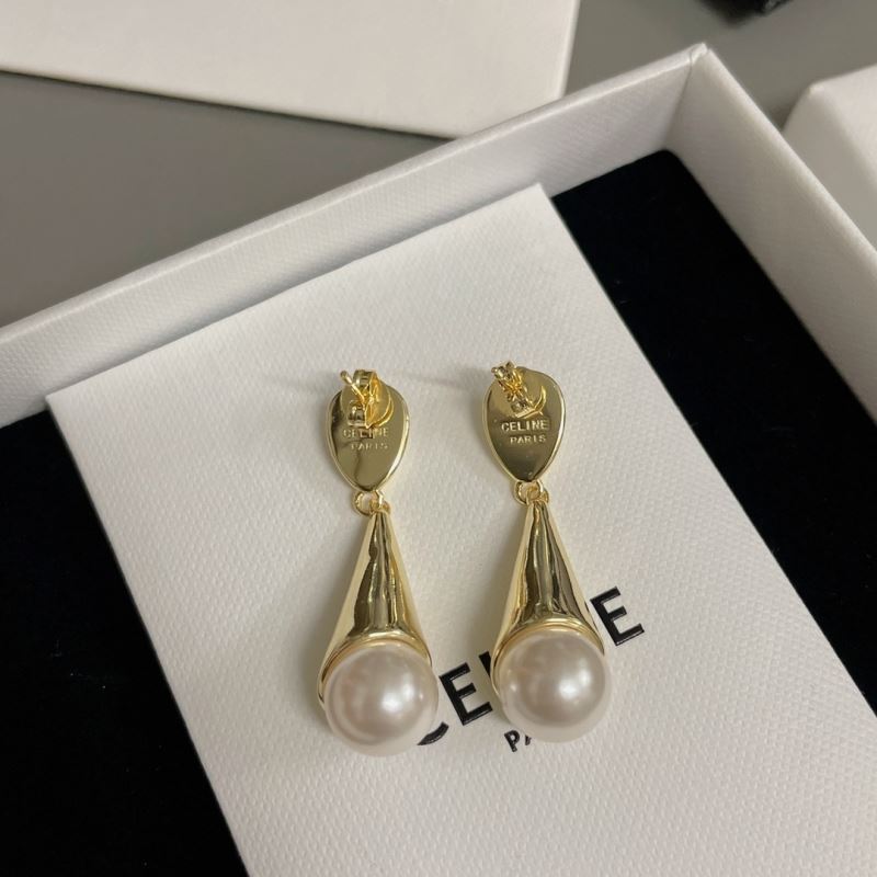 Celine Earrings